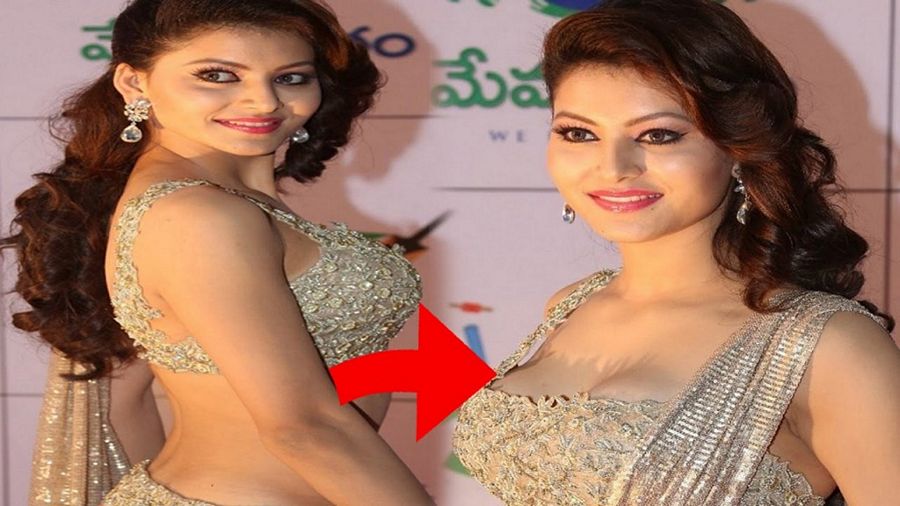 Urvashi Rautela Hot Sexy Gallery