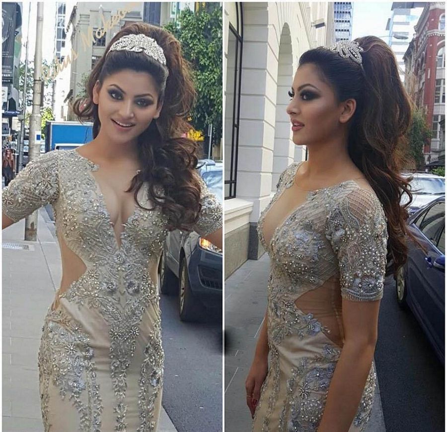 Urvashi Rautela Hot Sexy Gallery