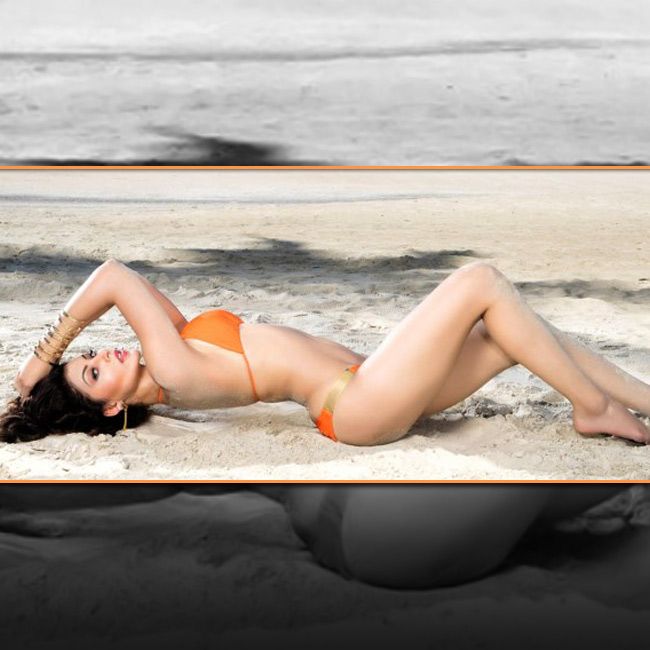 Urvashi Rautela Hot Sexy Gallery