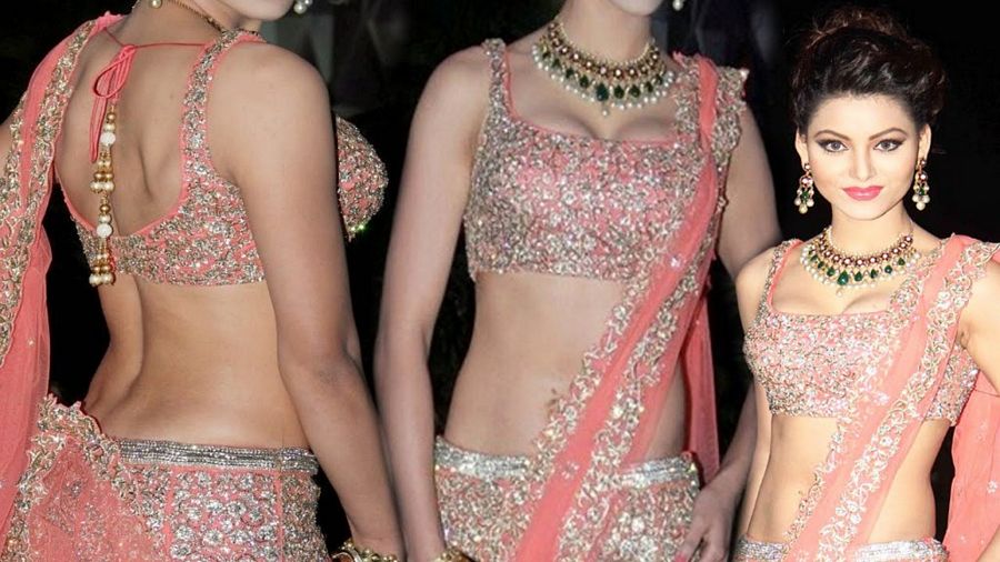 Urvashi Rautela Hot Sexy Gallery