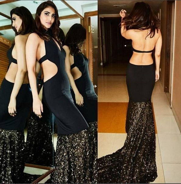 Vaani Kapoor Latest Hot Unseen Photoshoot Stills