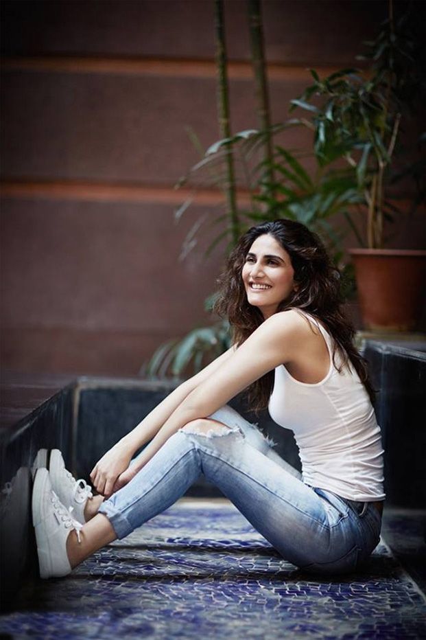 Vaani Kapoor Latest Hot Unseen Photoshoot Stills