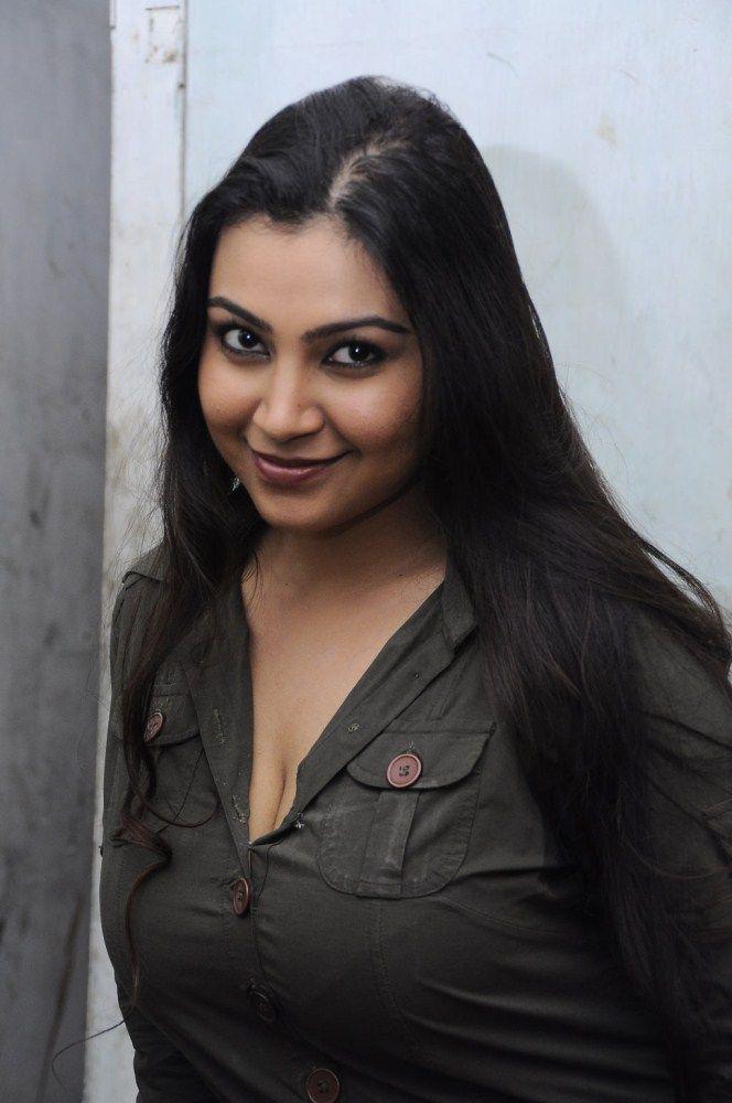 Varsha Pandey Sexy Images