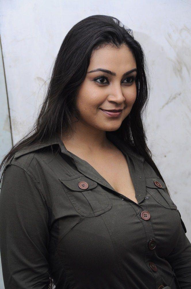 Varsha Pandey Sexy Images