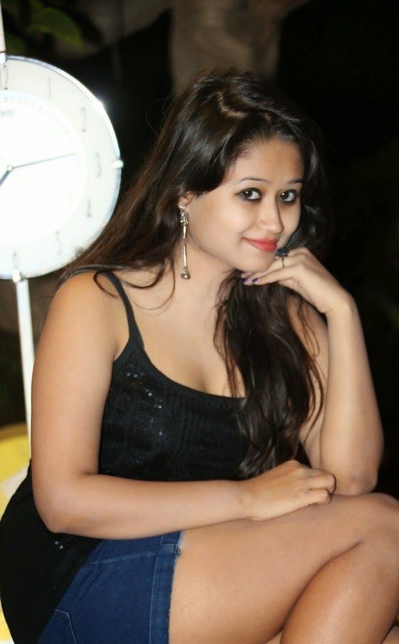 Vartika Hot Navel Photos