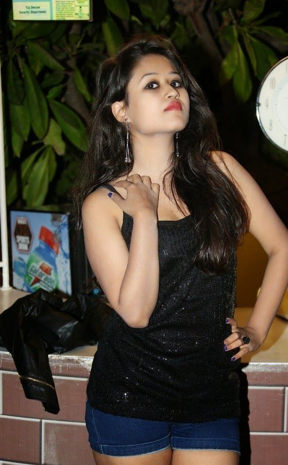 Vartika Hot Navel Photos