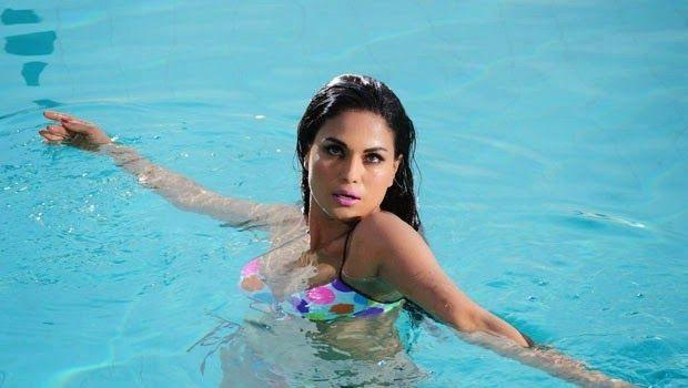 Veena Malik Sexy Images