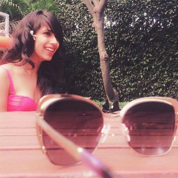 Vibha Anand Sexy Stills