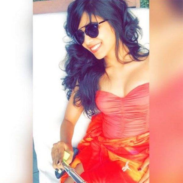 Vibha Anand Sexy Stills