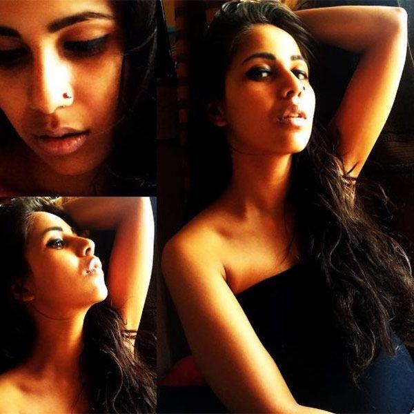 Vibha Anand Sexy Stills