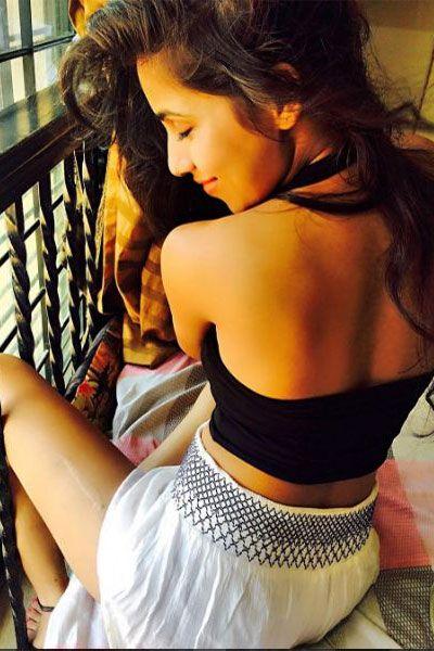Vibha Anand Sexy Stills