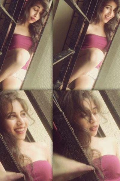 Vibha Anand Sexy Stills