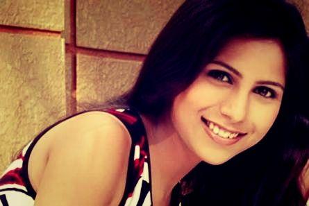 Vibha Anand Sexy Stills