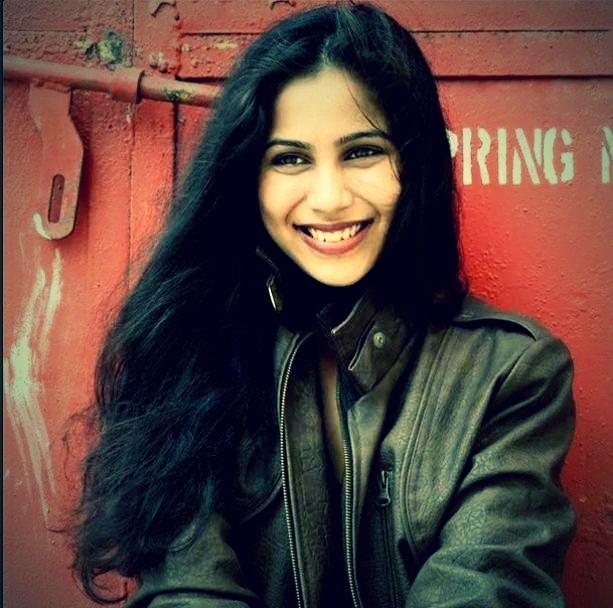 Vibha Anand Sexy Stills