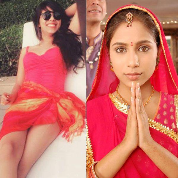 Vibha Anand Sexy Stills