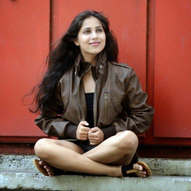 Vibha Anand Sexy Stills