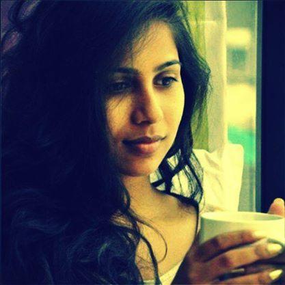 Vibha Anand Sexy Stills