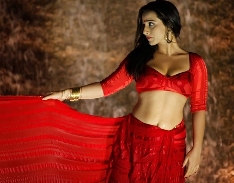 Vidya Balan Hot Pictures