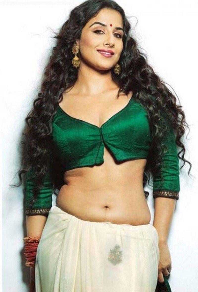 Vidya Balan Hot Pictures