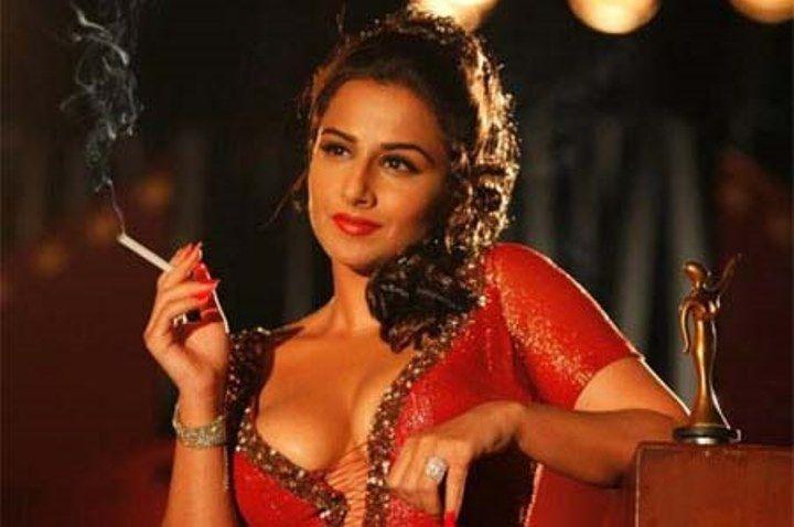 Vidya Balan Hot Pictures