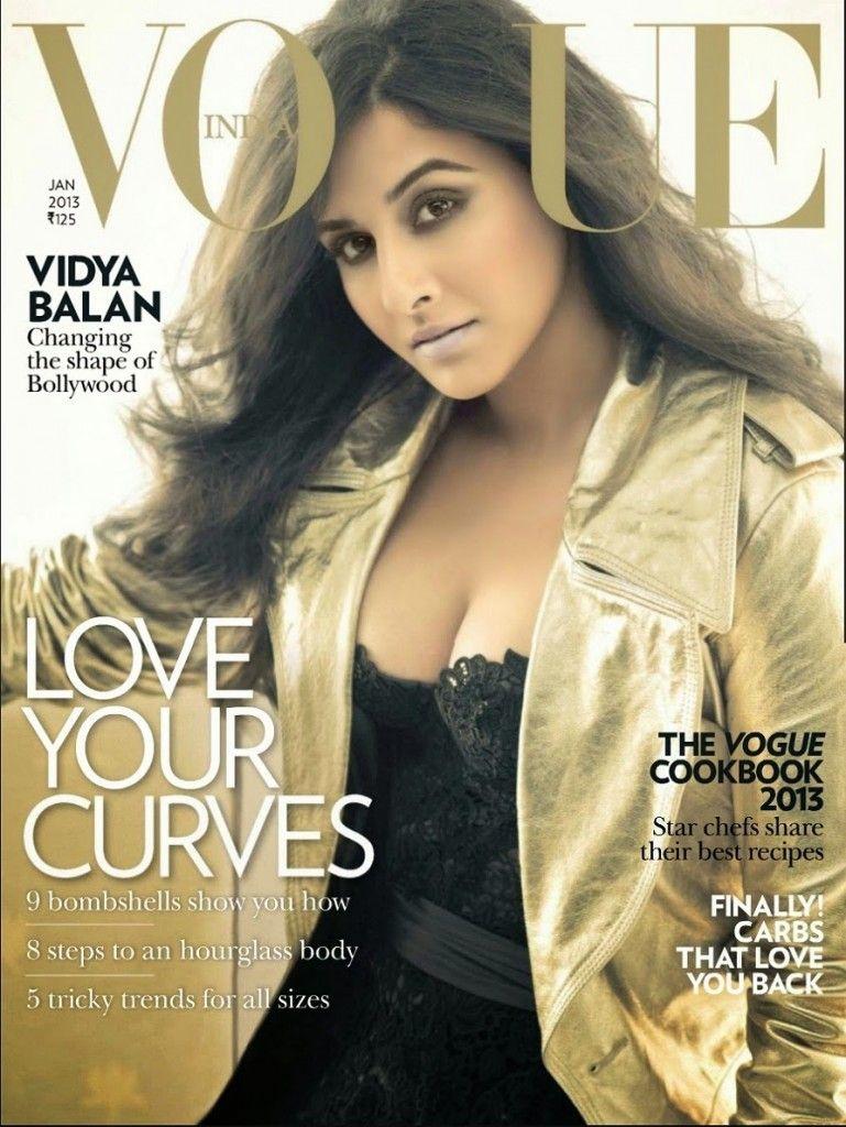 Vidya Balan Hot Unseen Photos