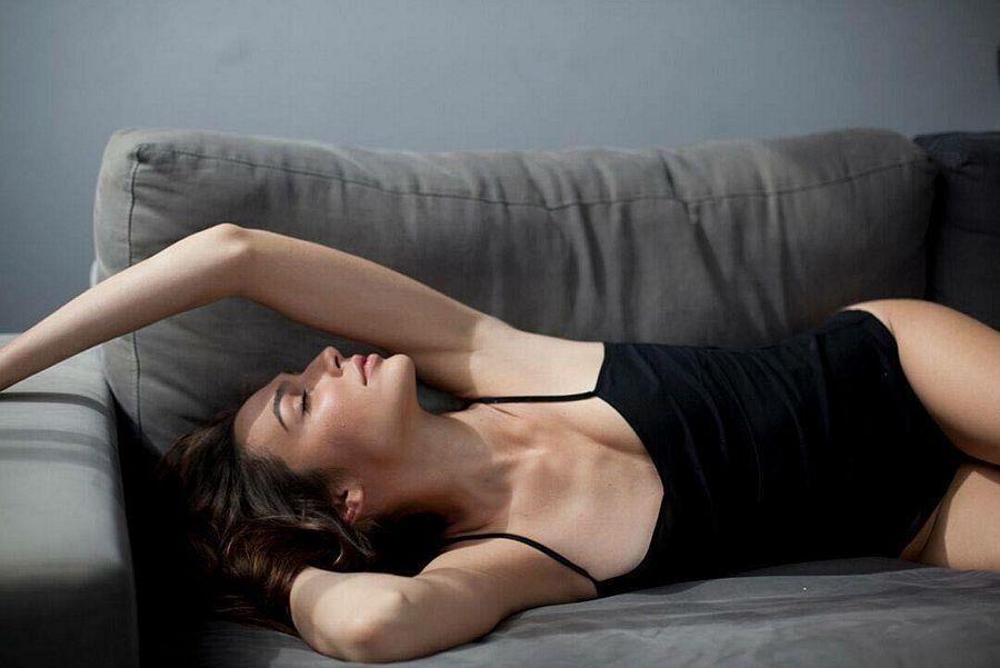 Wonder Woman Actress Gal Gadot Latest HOT Photo & Stills