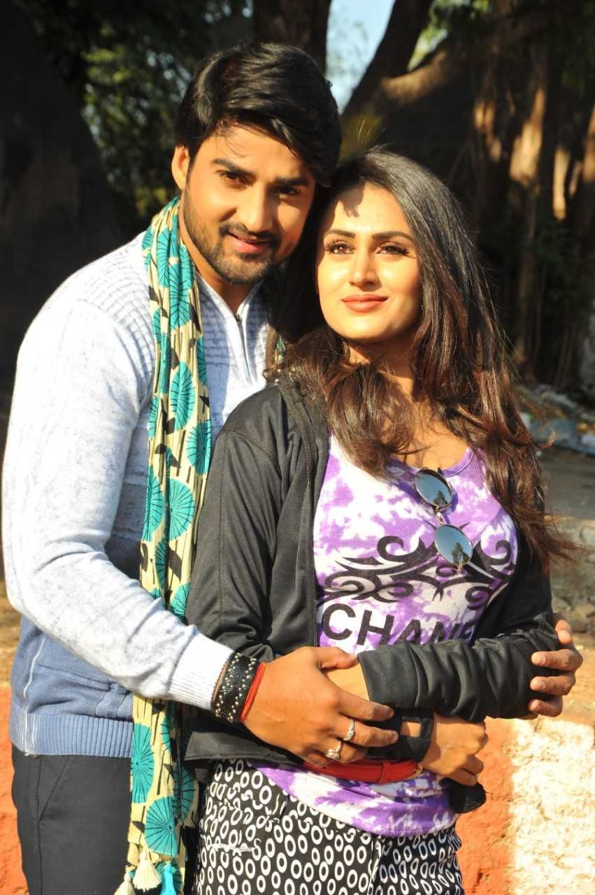 Vikram Reddy Movie Stills