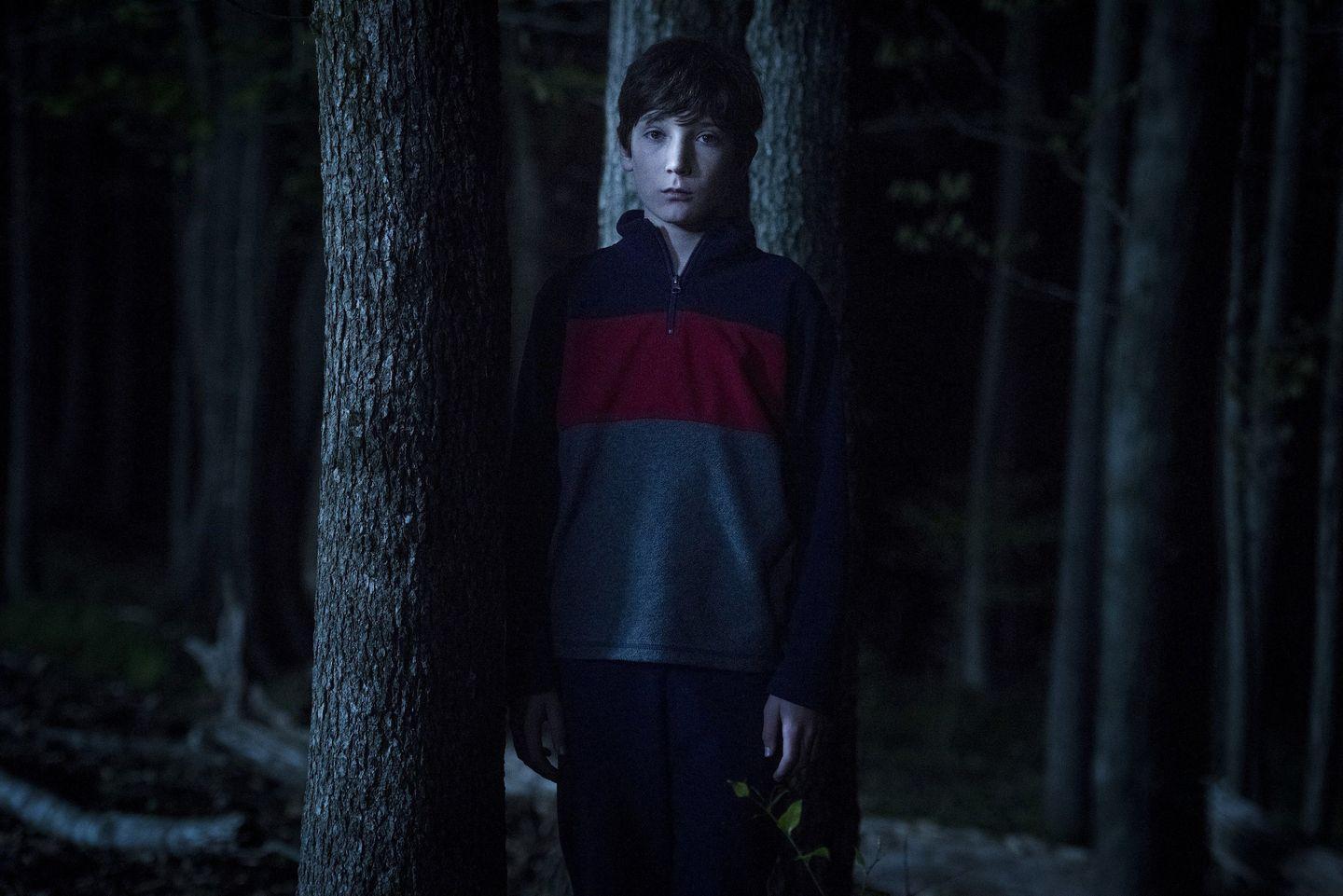  BRIGHTBURN Movie stills