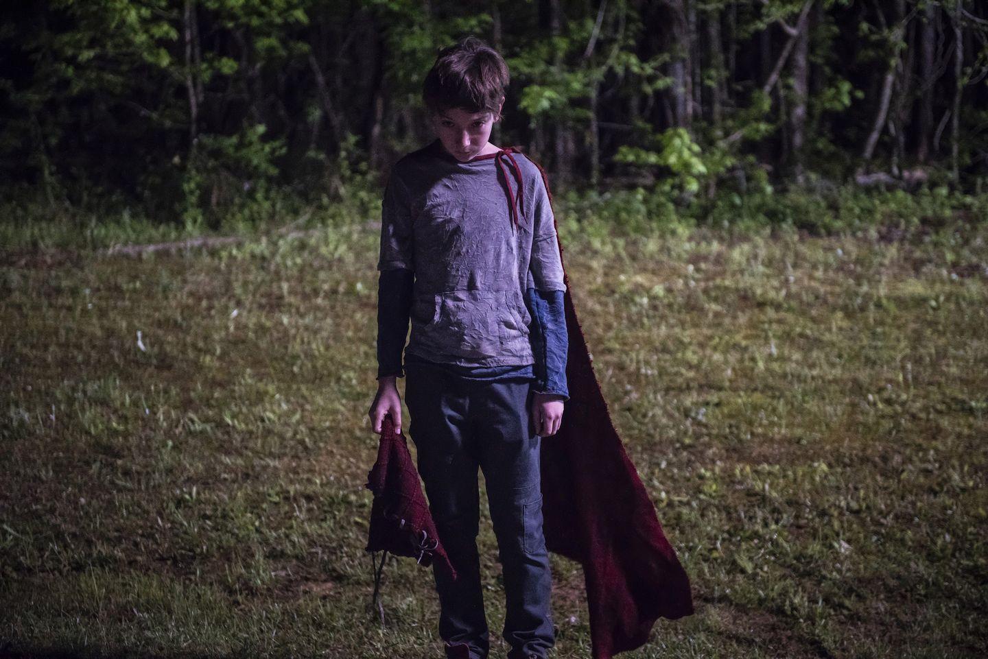  BRIGHTBURN Movie stills