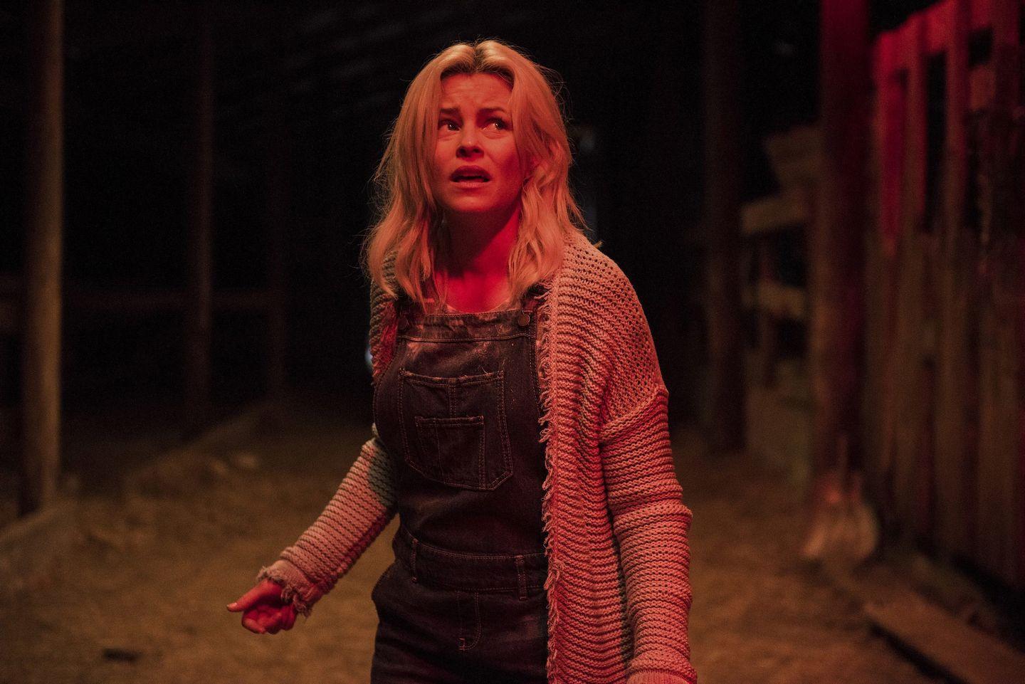  BRIGHTBURN Movie stills