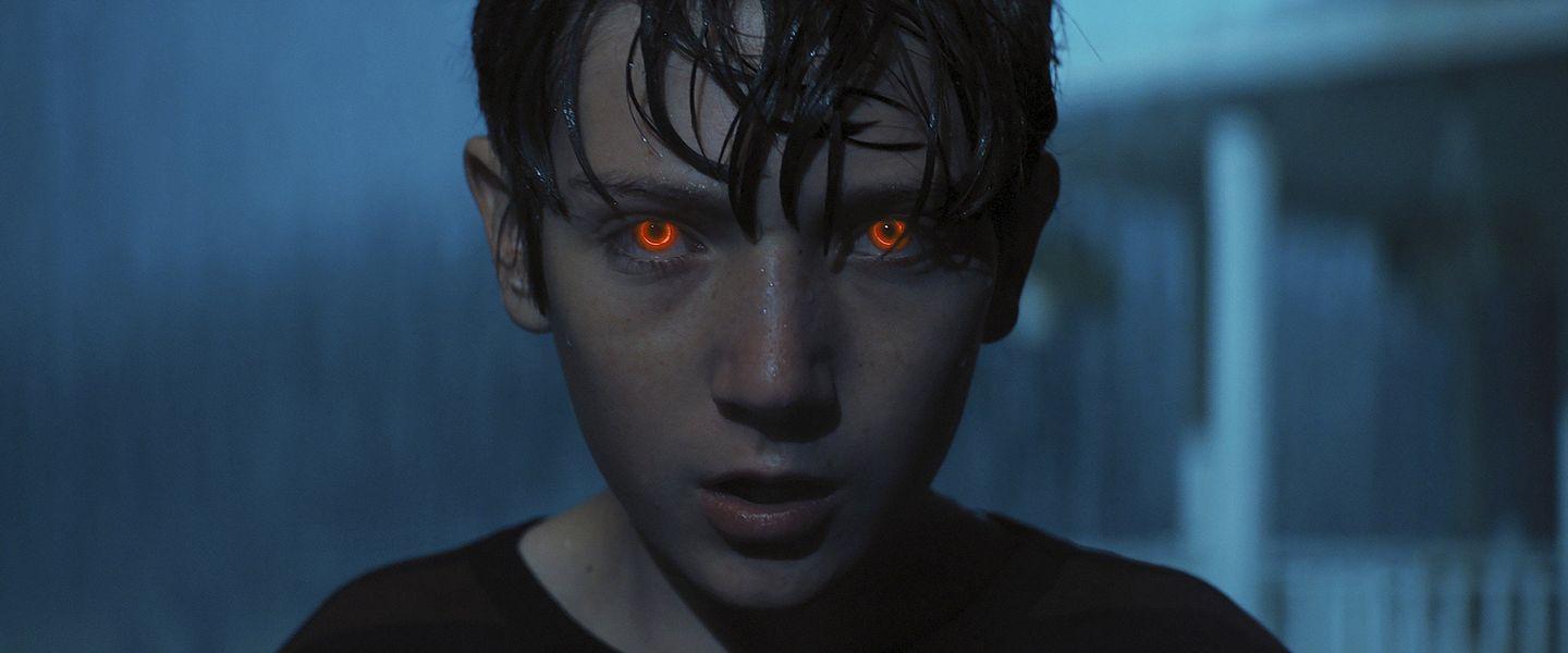  BRIGHTBURN Movie stills