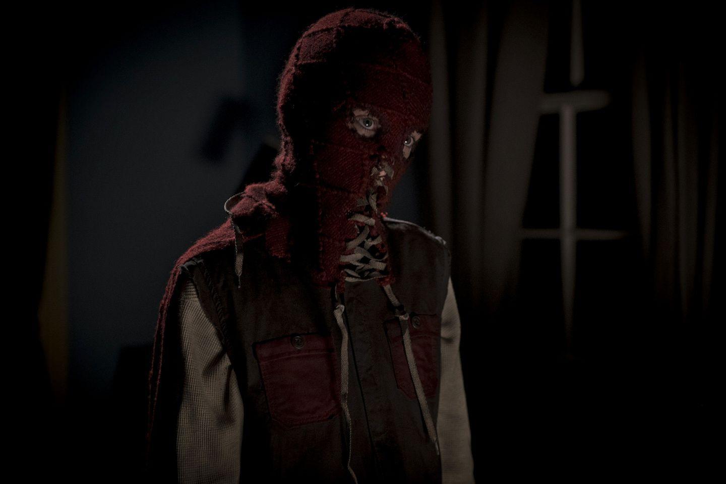  BRIGHTBURN Movie stills