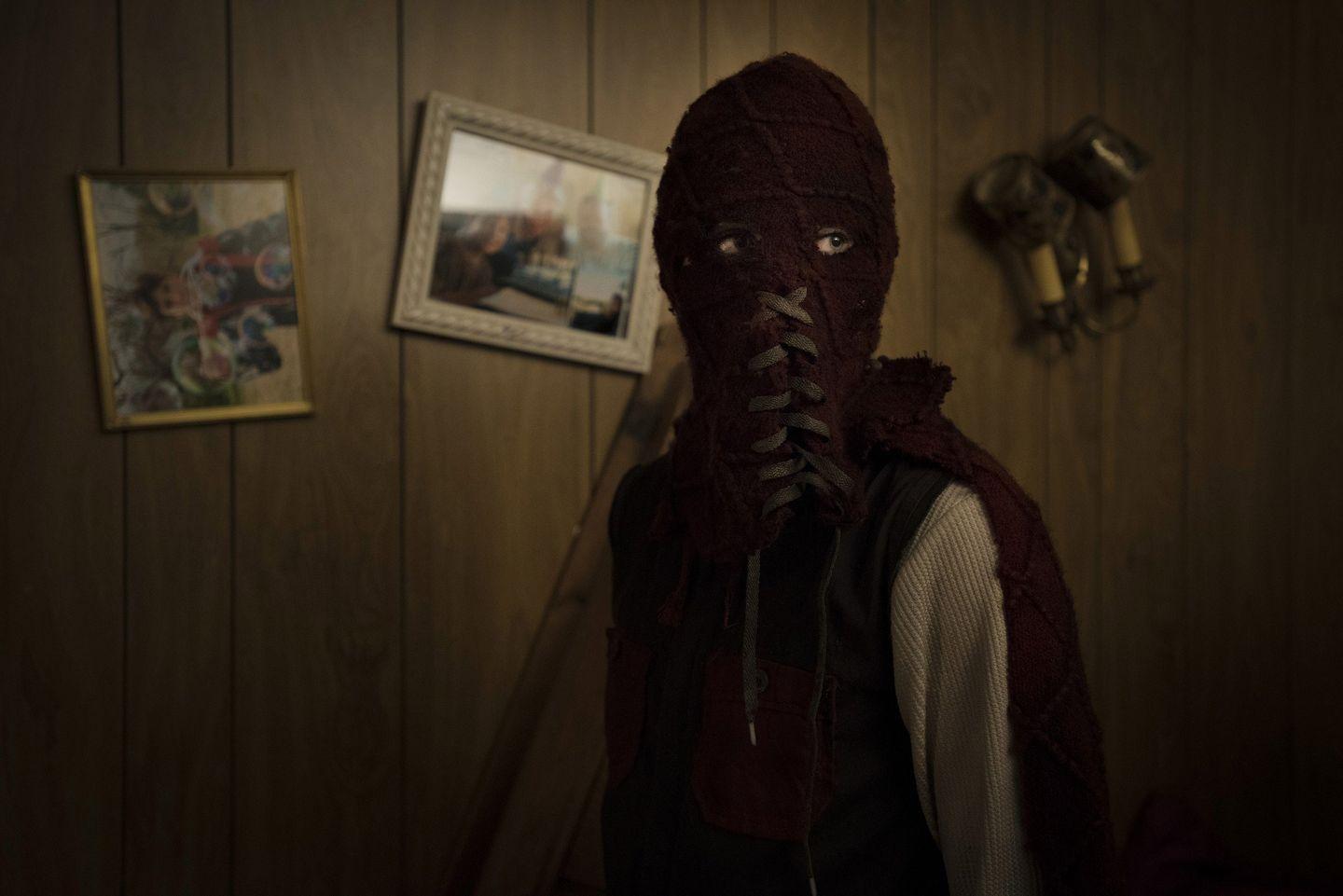  BRIGHTBURN Movie stills