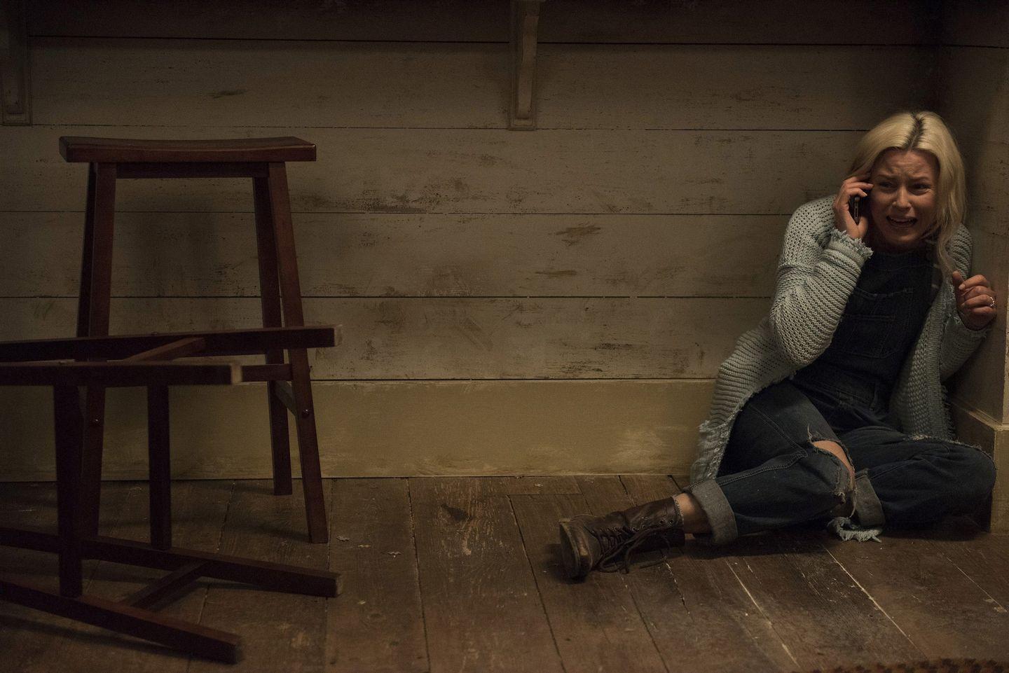  BRIGHTBURN Movie stills