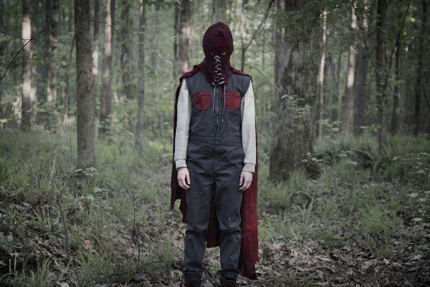  BRIGHTBURN Movie stills