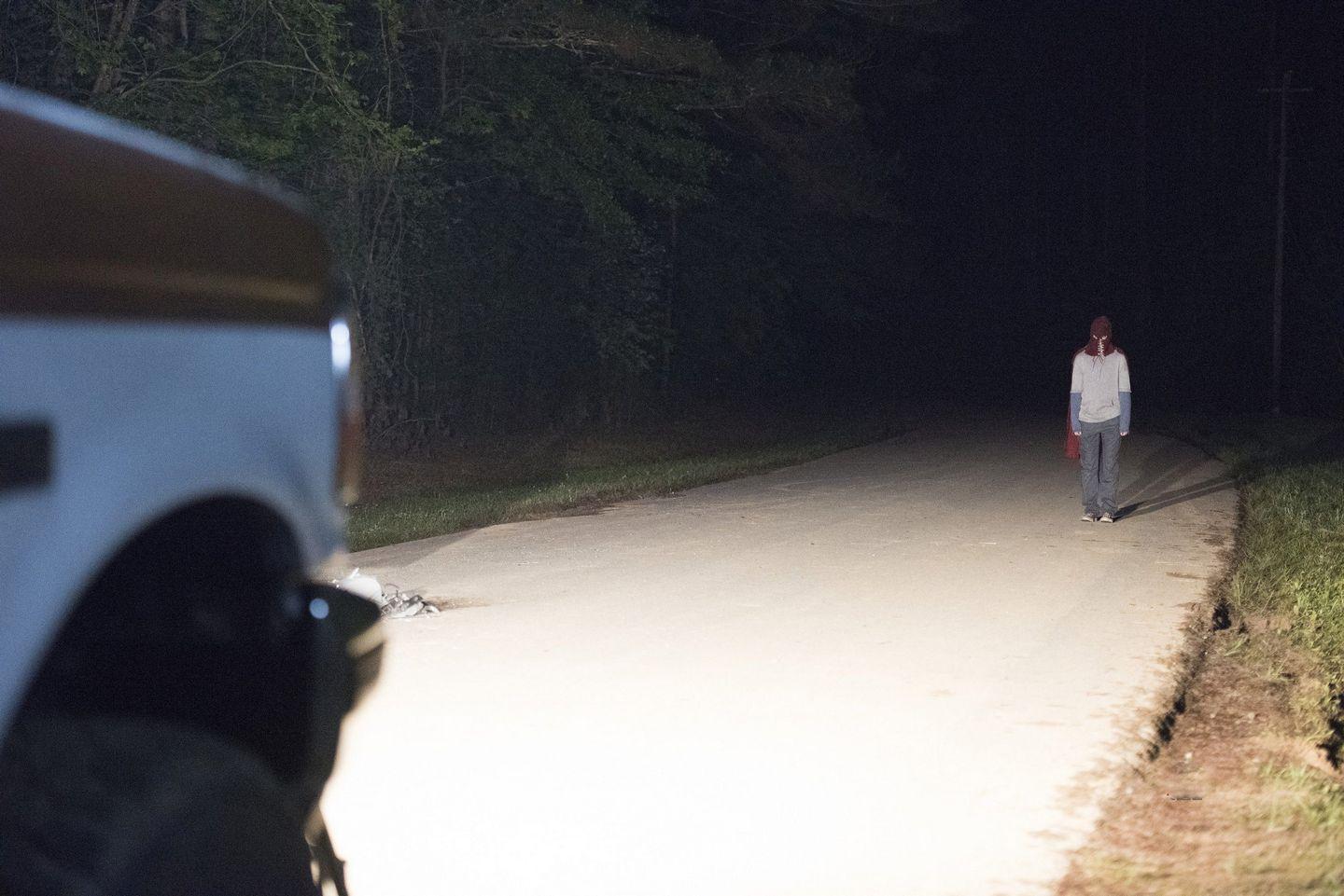  BRIGHTBURN Movie stills