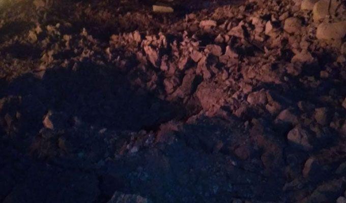 10 Killed In Blast At Stone Quarry In Andhra Pradesh's Kurnool