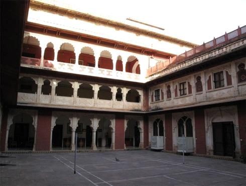 10 Most Haunted Places In India