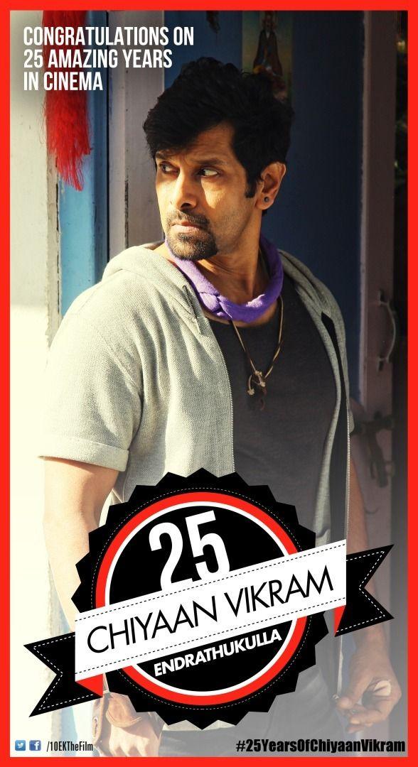 10 Endrathukulla New Photos