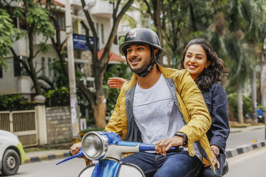 100 Days of Love New Photos