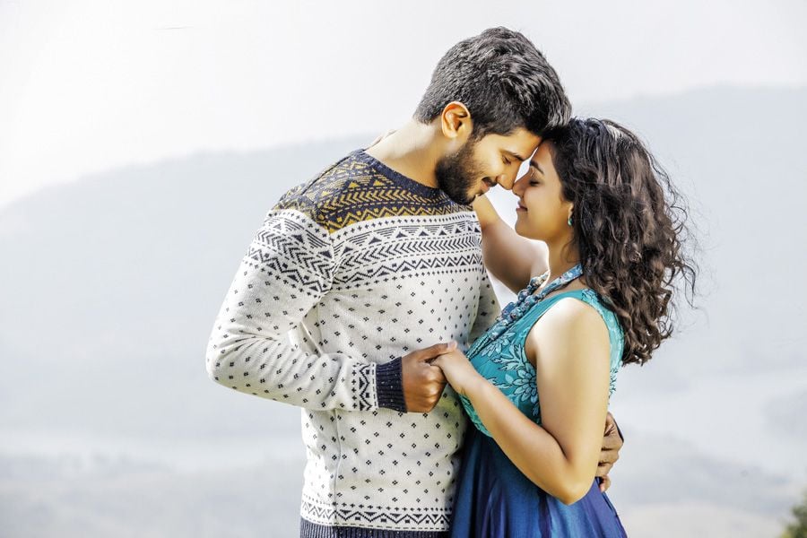 100 Days of Love New Photos