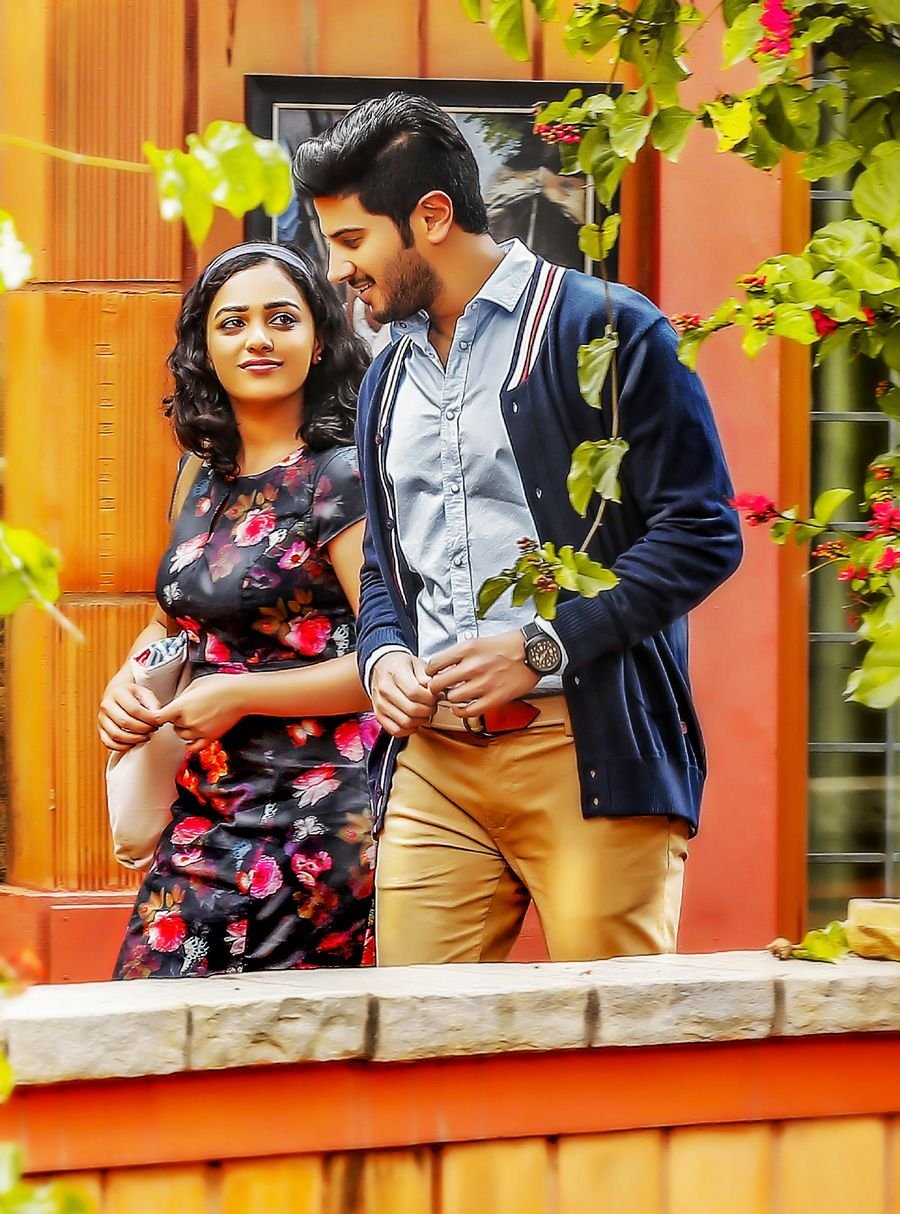 100 Days of Love New Photos