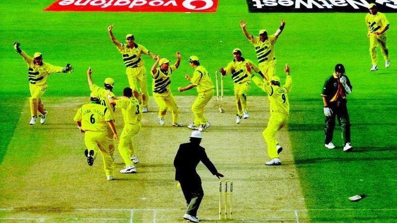 100 Iconic Cricket Photos That Every Fan Should See