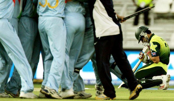 100 Iconic Cricket Photos That Every Fan Should See