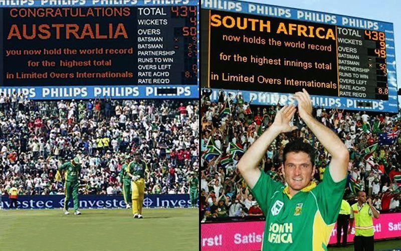 100 Iconic Cricket Photos That Every Fan Should See