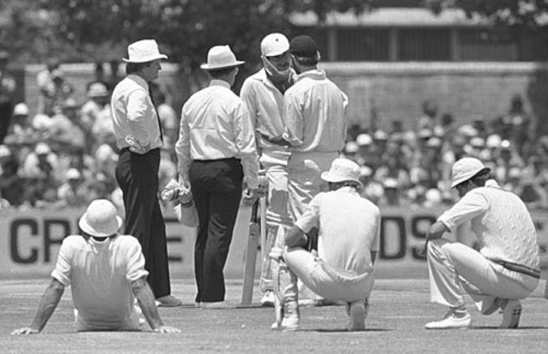 100 Iconic Cricket Photos That Every Fan Should See