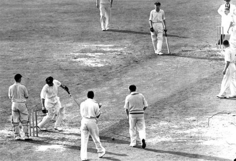 100 Iconic Cricket Photos That Every Fan Should See