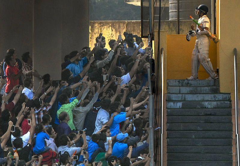 100 Iconic Cricket Photos That Every Fan Should See