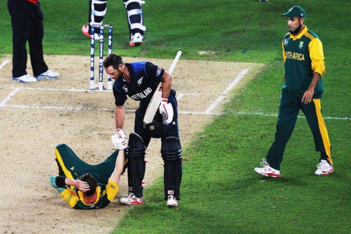 100 Iconic Cricket Photos That Every Fan Should See