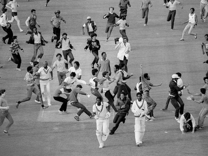 100 Iconic Cricket Photos That Every Fan Should See